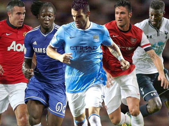 队员在赛场 队员在赛场