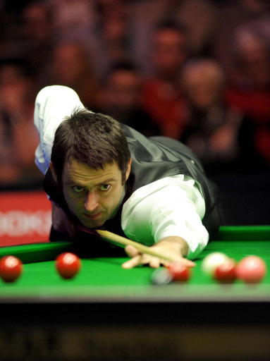 强劲动力 强劲动力