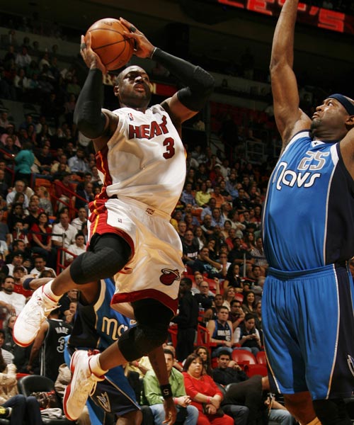 体能优势 体能优势