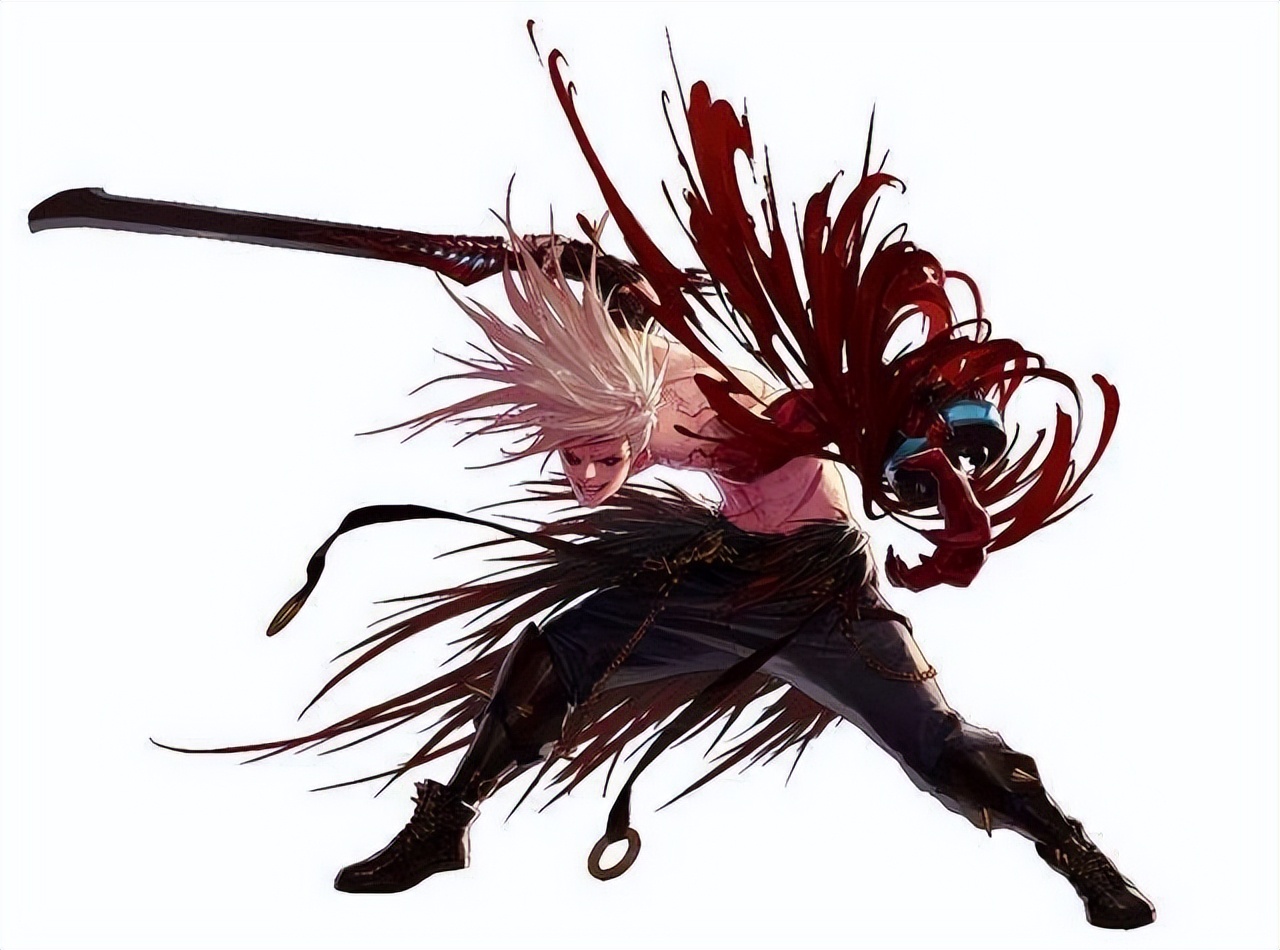 他在中场的 他在中场的