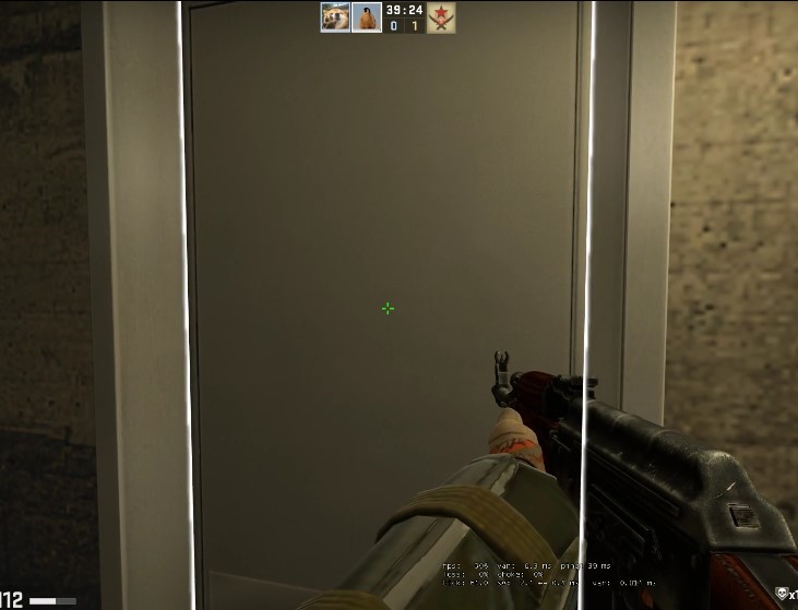 平移干扰 平移干扰