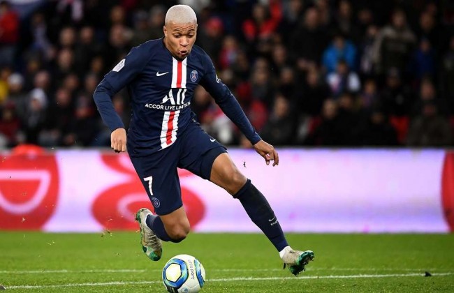 他就过来看