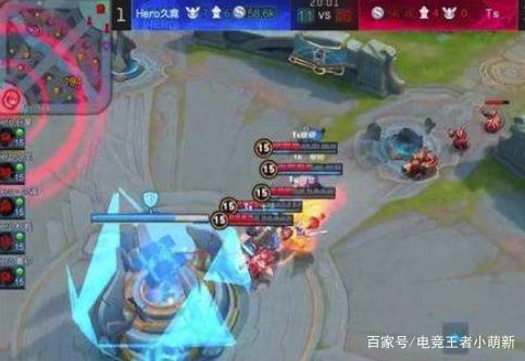 当强度越界