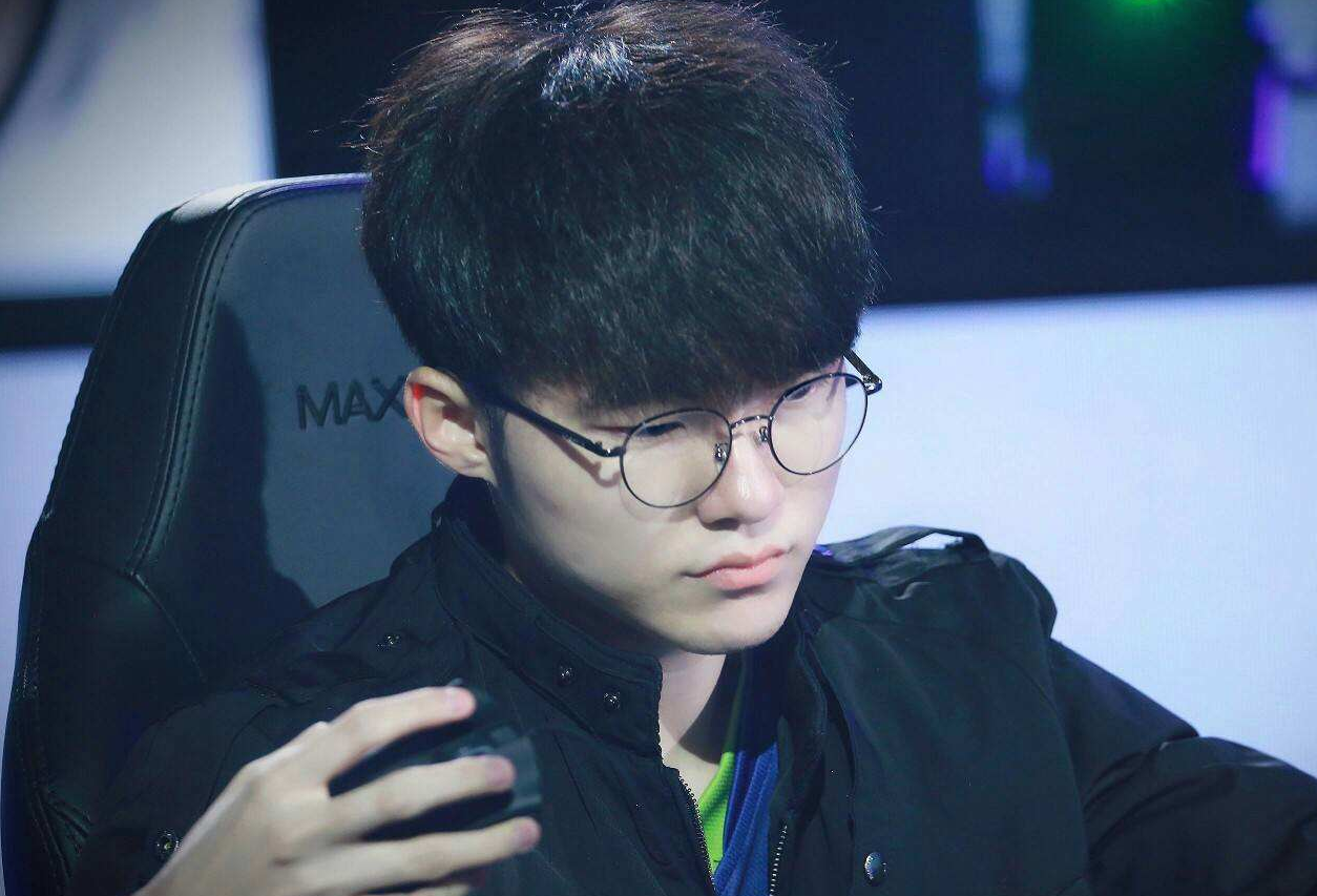 在训练中加